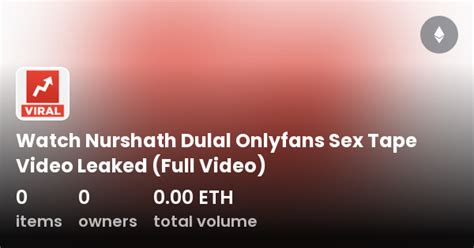 nurshath dulal porn videos|Nurshath Dulal Tube Search (26 videos) .